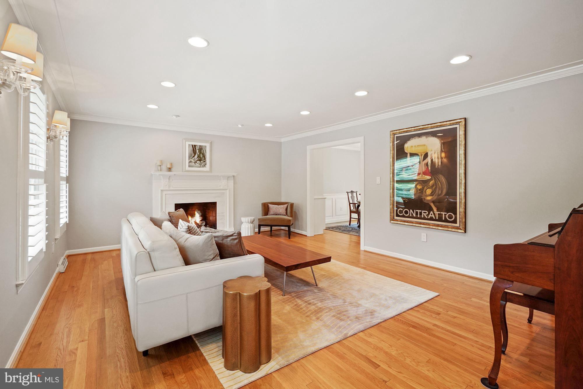 POTOMAC ESTATES - Residential