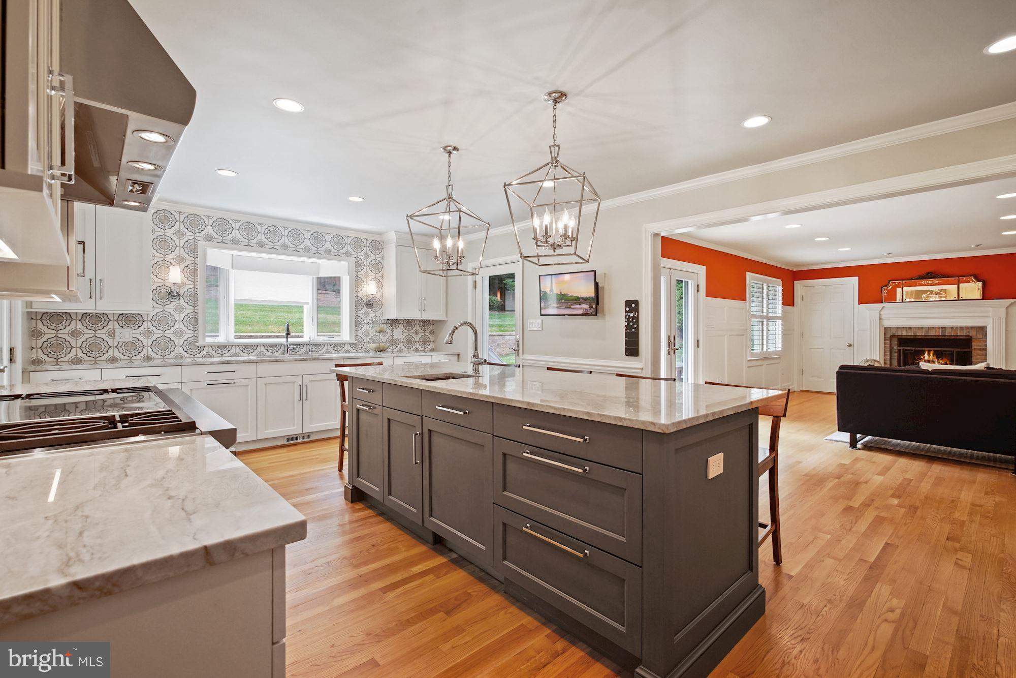 POTOMAC ESTATES - Residential