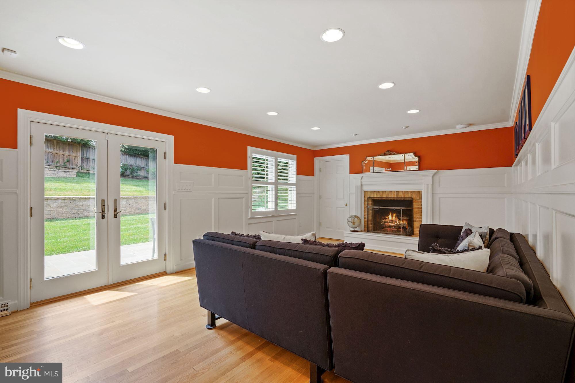 POTOMAC ESTATES - Residential