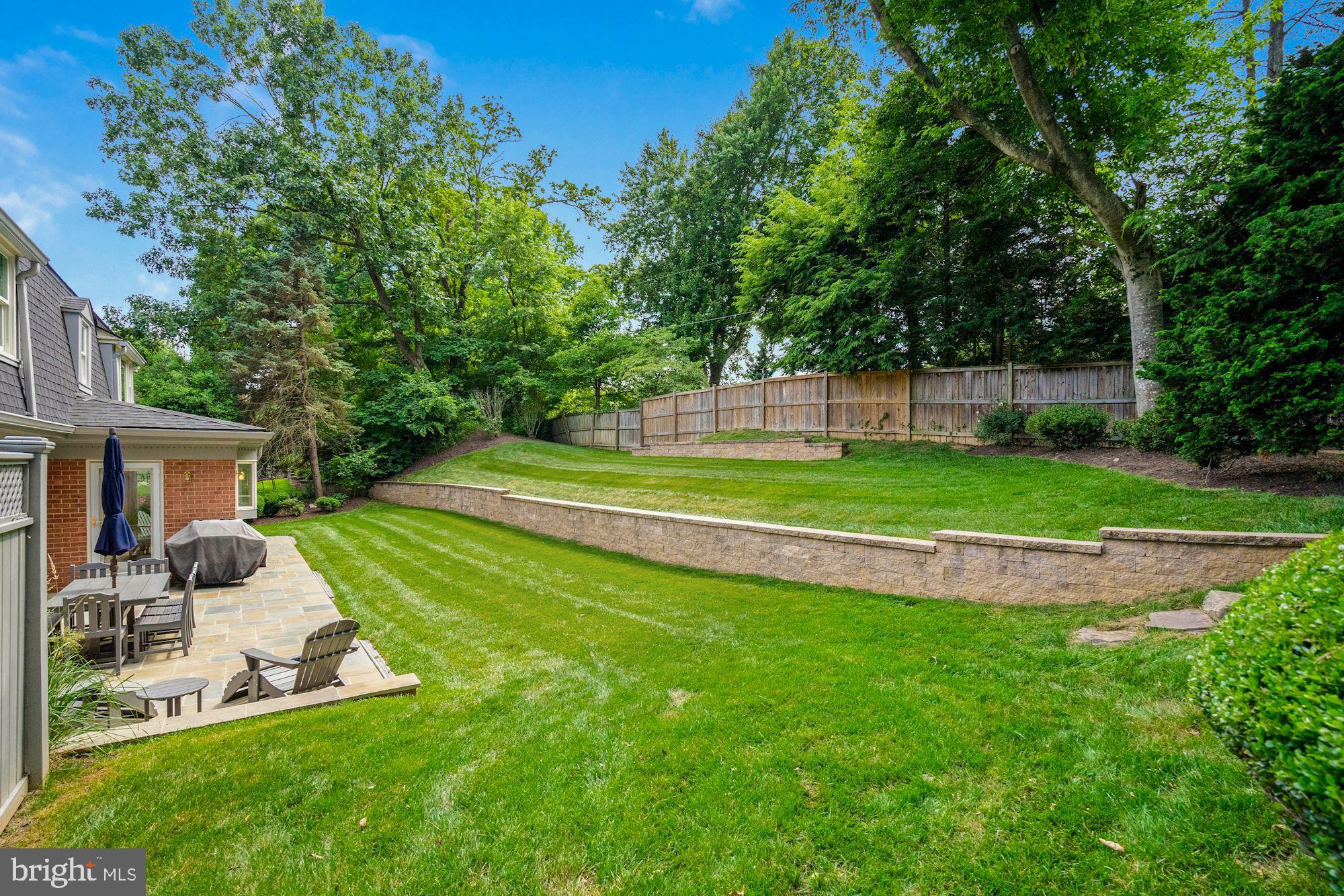 POTOMAC ESTATES - Residential