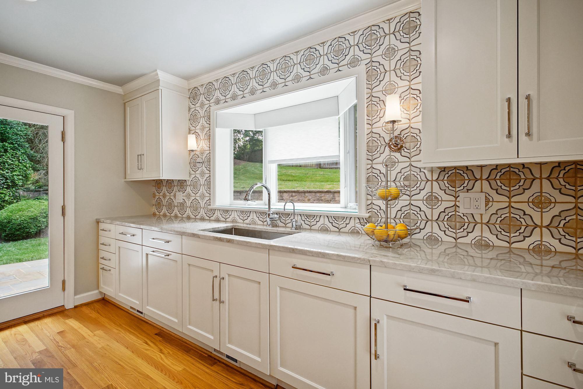 POTOMAC ESTATES - Residential