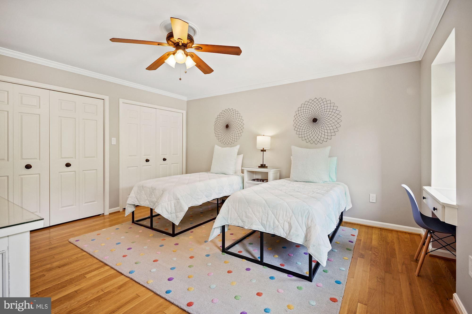 POTOMAC ESTATES - Residential