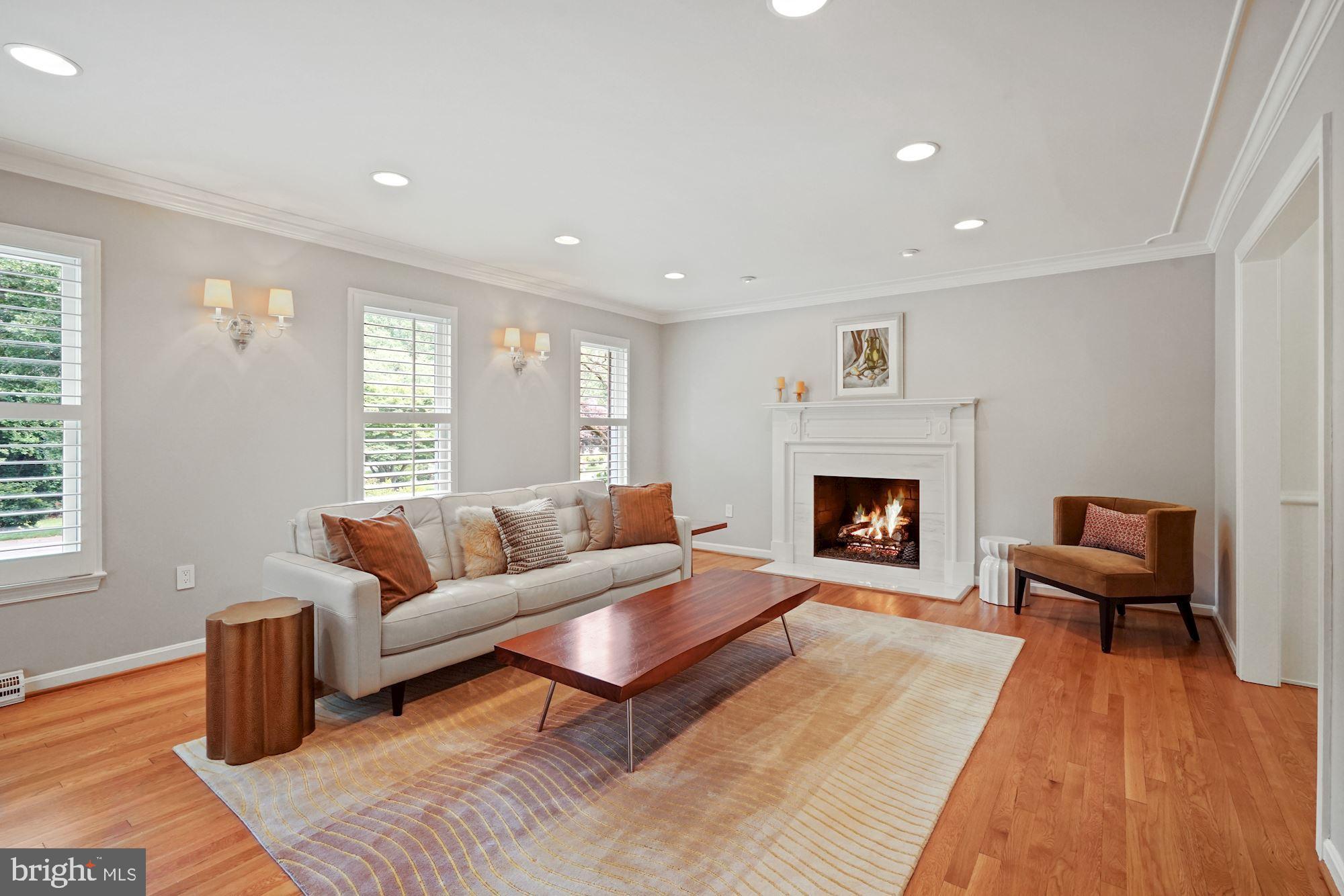 POTOMAC ESTATES - Residential