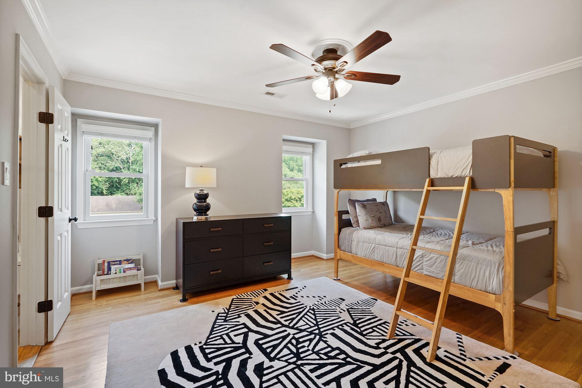 POTOMAC ESTATES - Residential