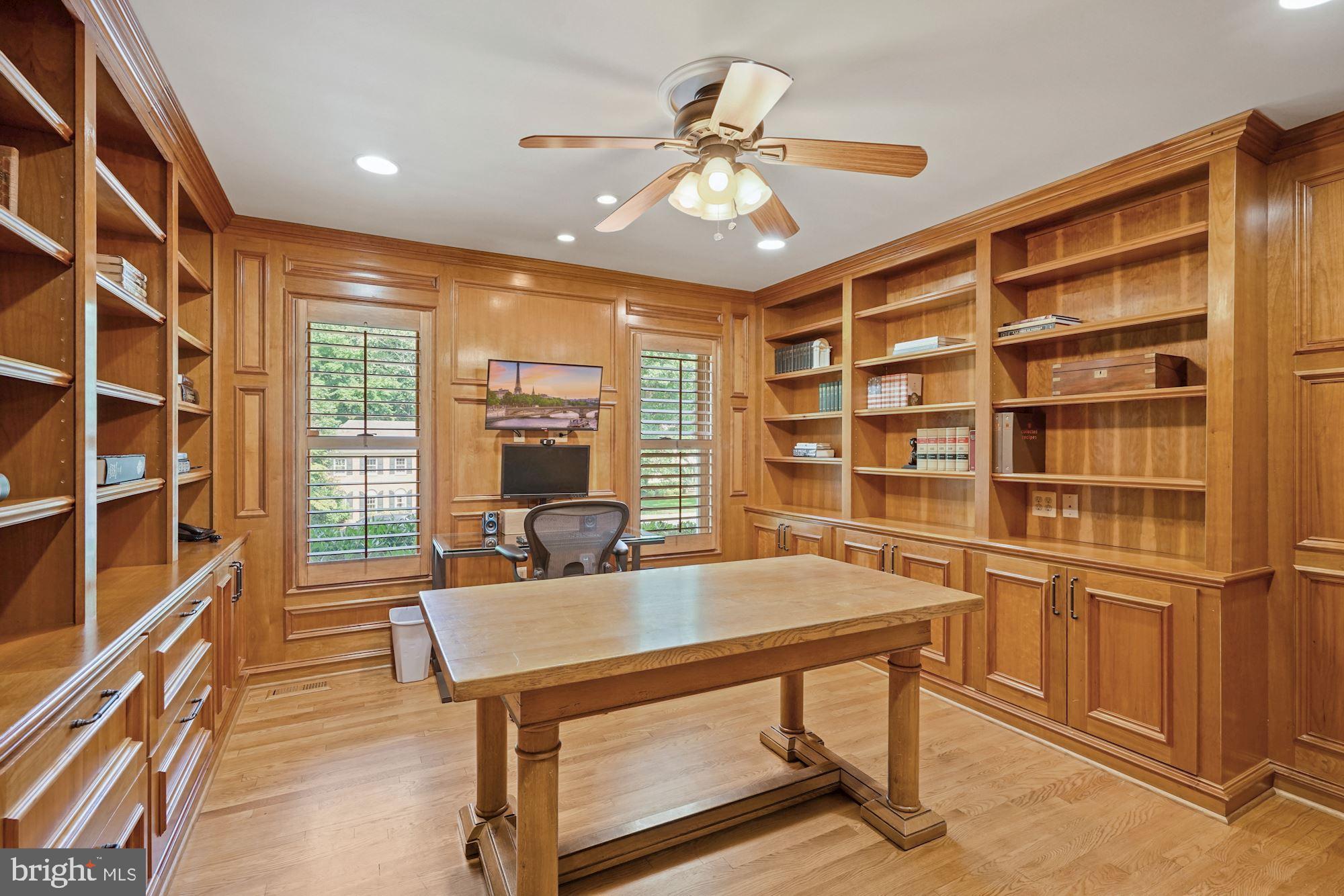 POTOMAC ESTATES - Residential