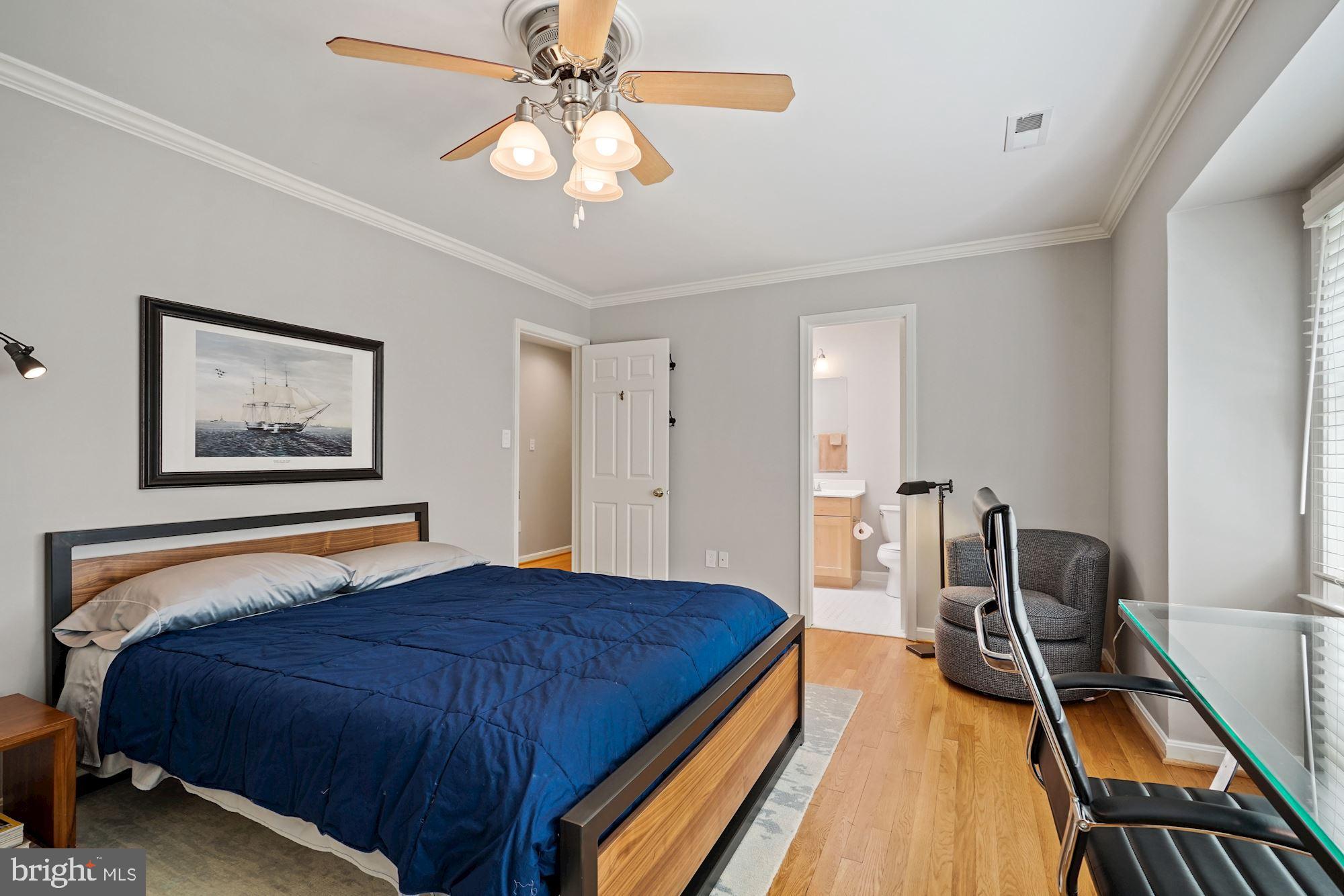 POTOMAC ESTATES - Residential