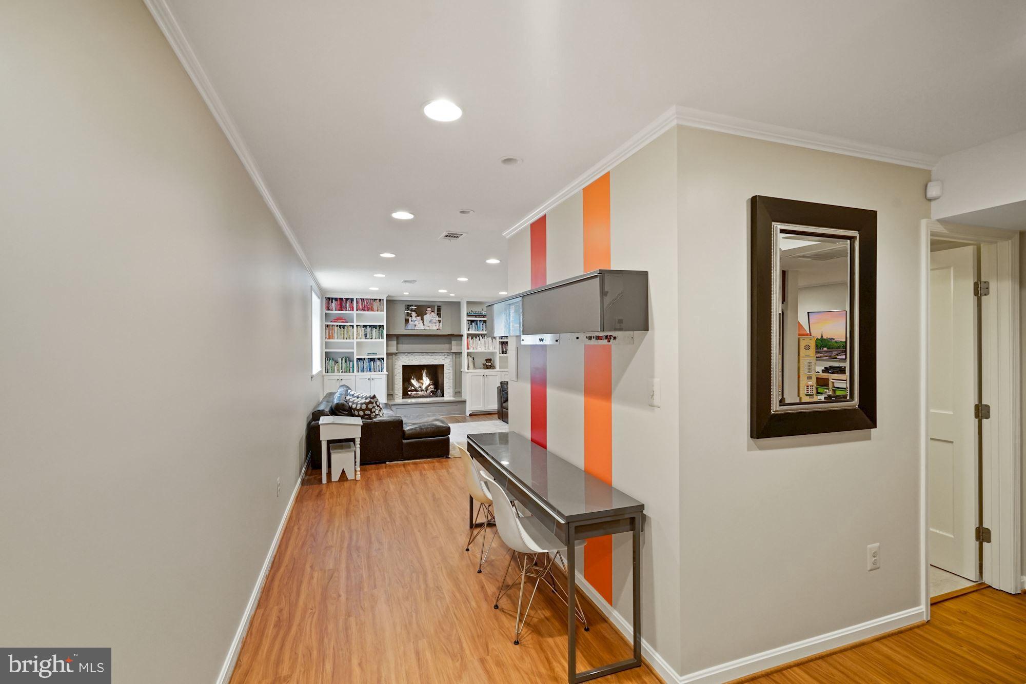 POTOMAC ESTATES - Residential