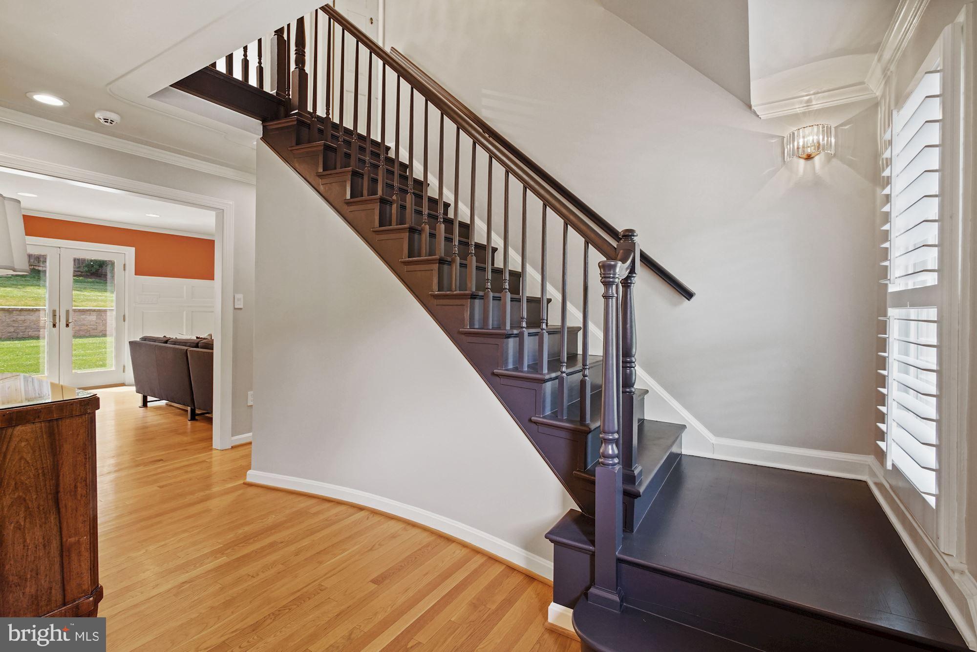 POTOMAC ESTATES - Residential