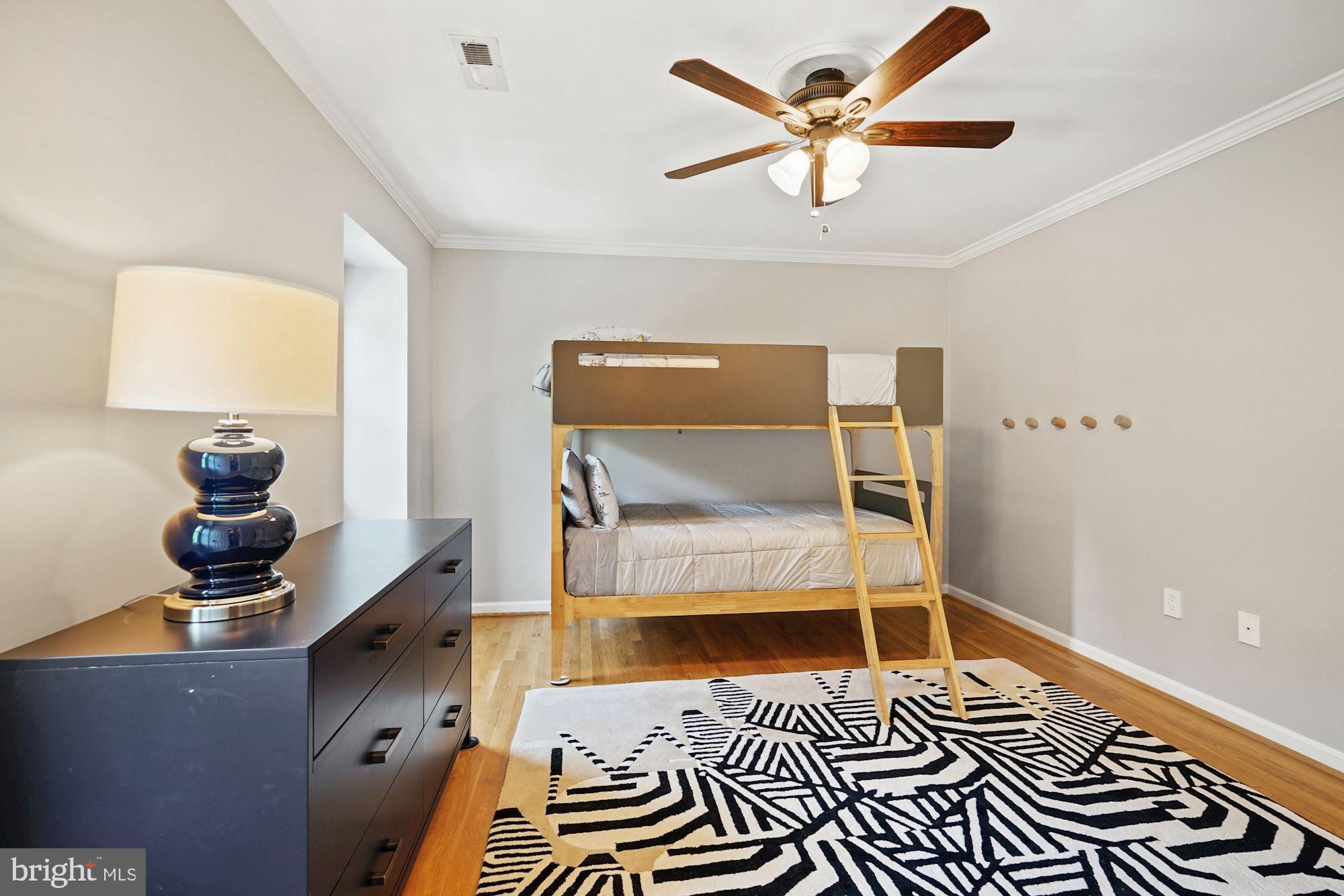 POTOMAC ESTATES - Residential