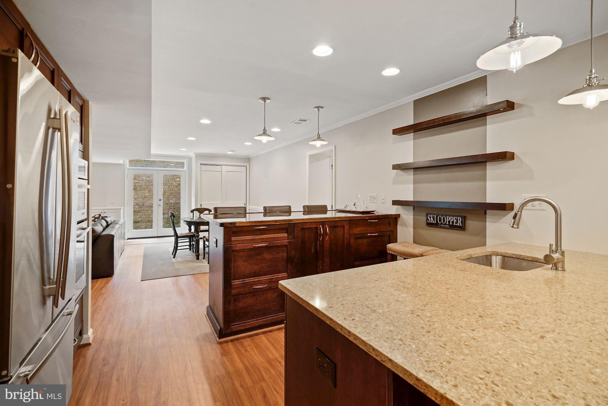 POTOMAC ESTATES - Residential