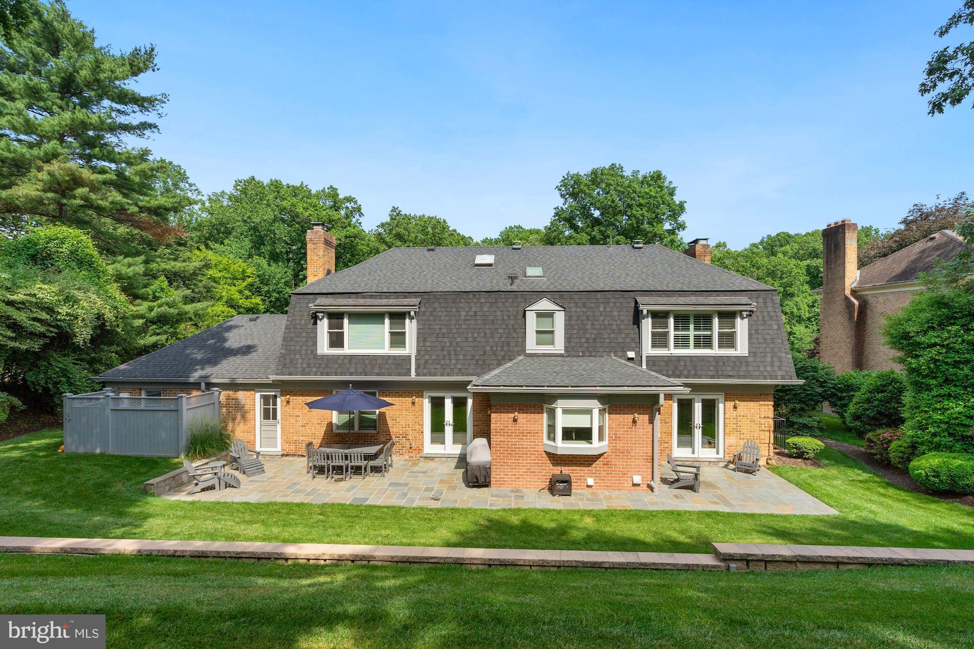 POTOMAC ESTATES - Residential