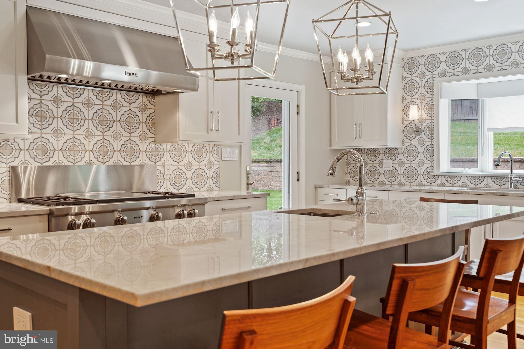 POTOMAC ESTATES - Residential