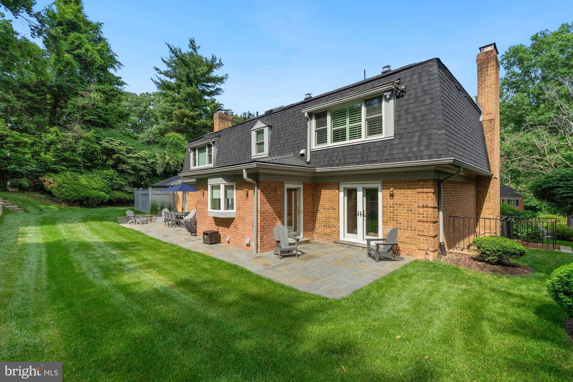 POTOMAC ESTATES - Residential