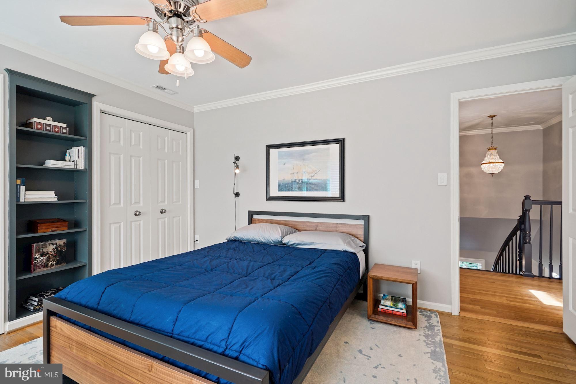 POTOMAC ESTATES - Residential