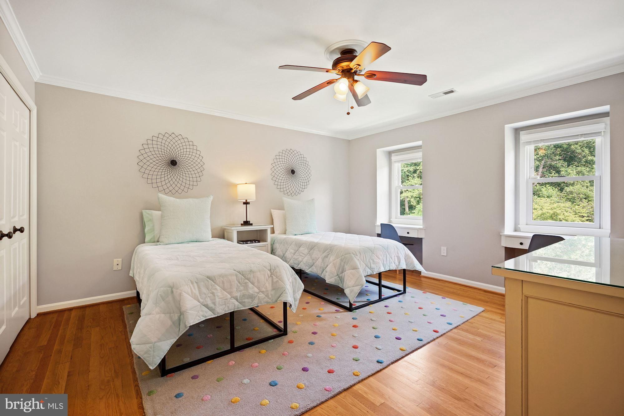 POTOMAC ESTATES - Residential