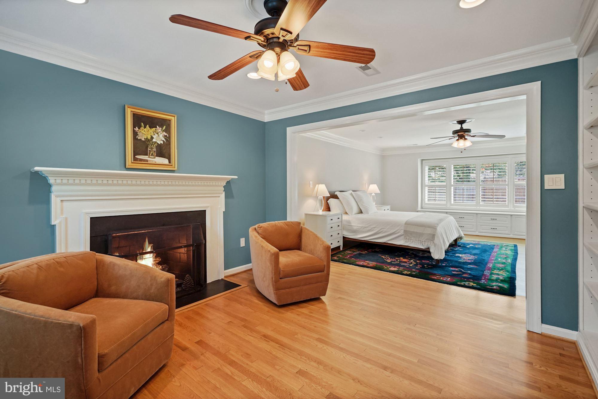 POTOMAC ESTATES - Residential