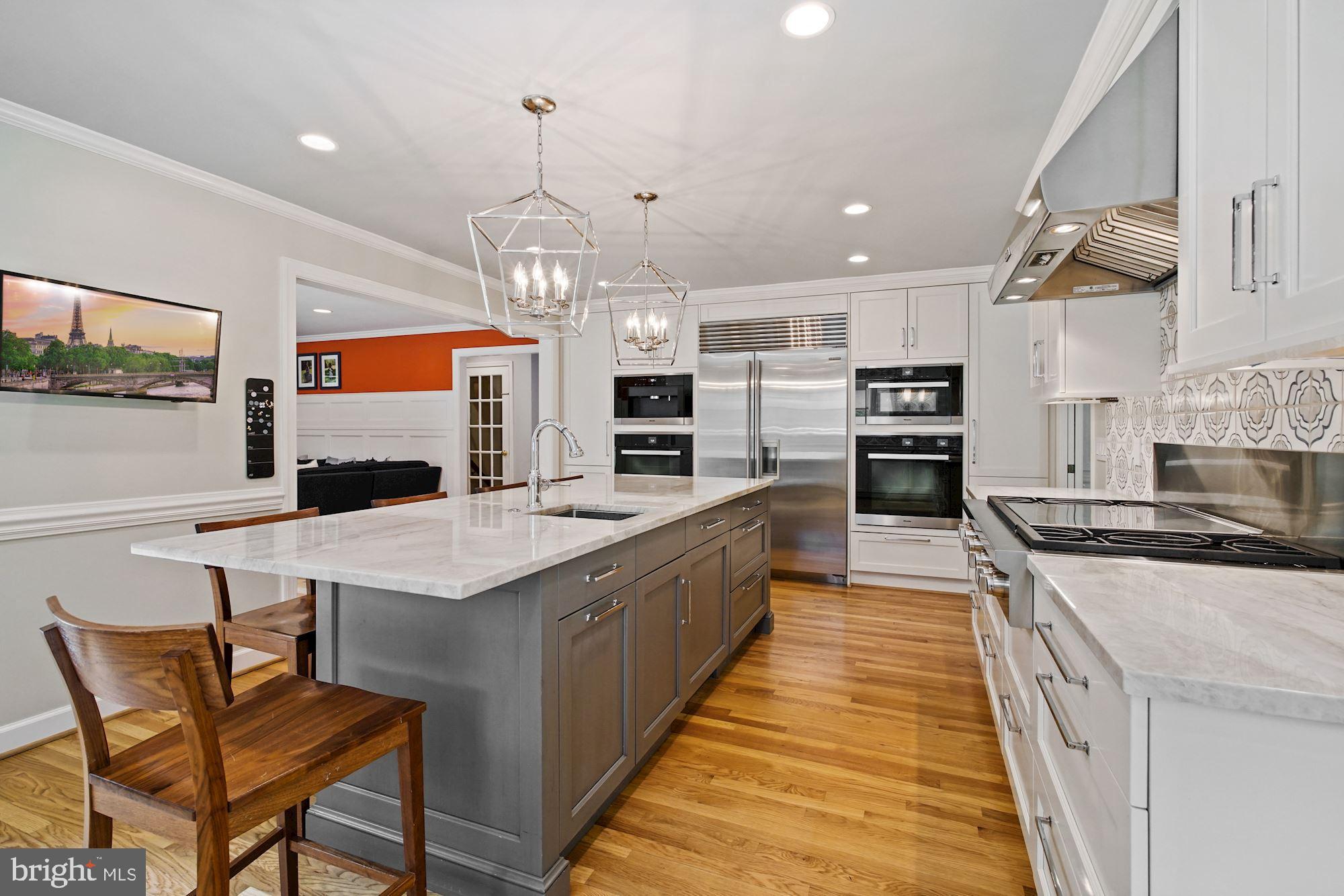 POTOMAC ESTATES - Residential