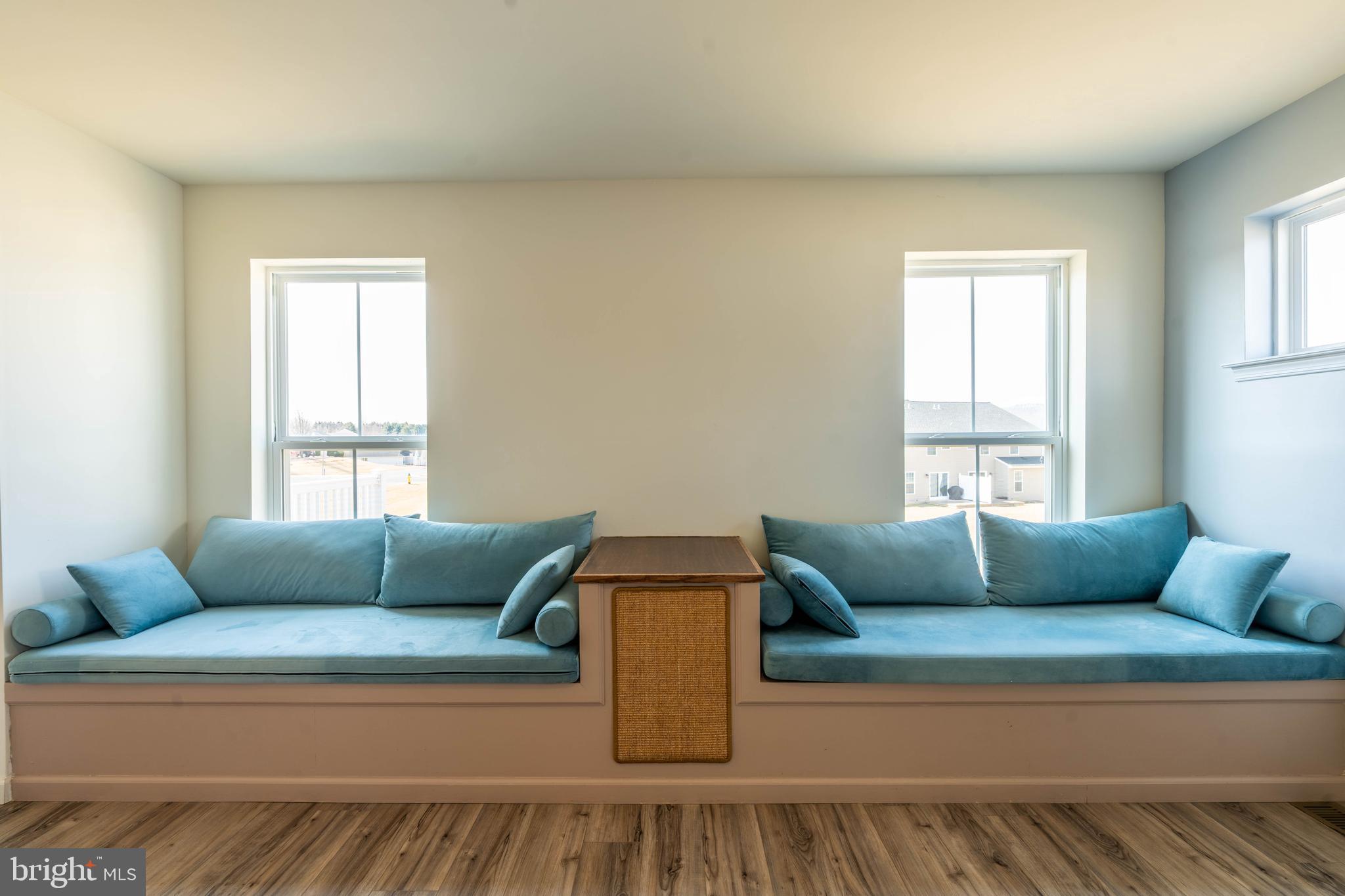 VILLAGE OF NITTANY GLEN - Residential