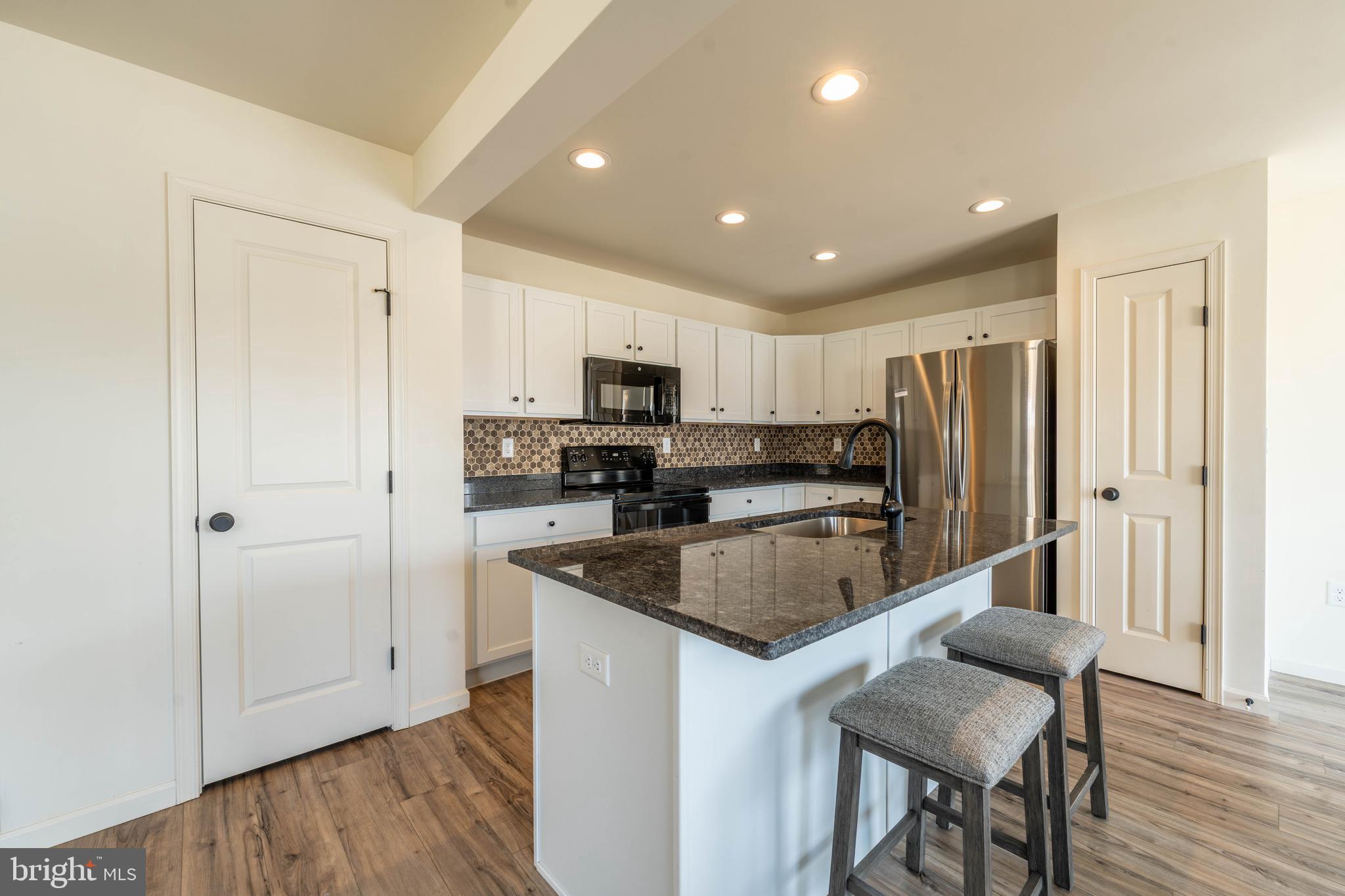 VILLAGE OF NITTANY GLEN - Residential