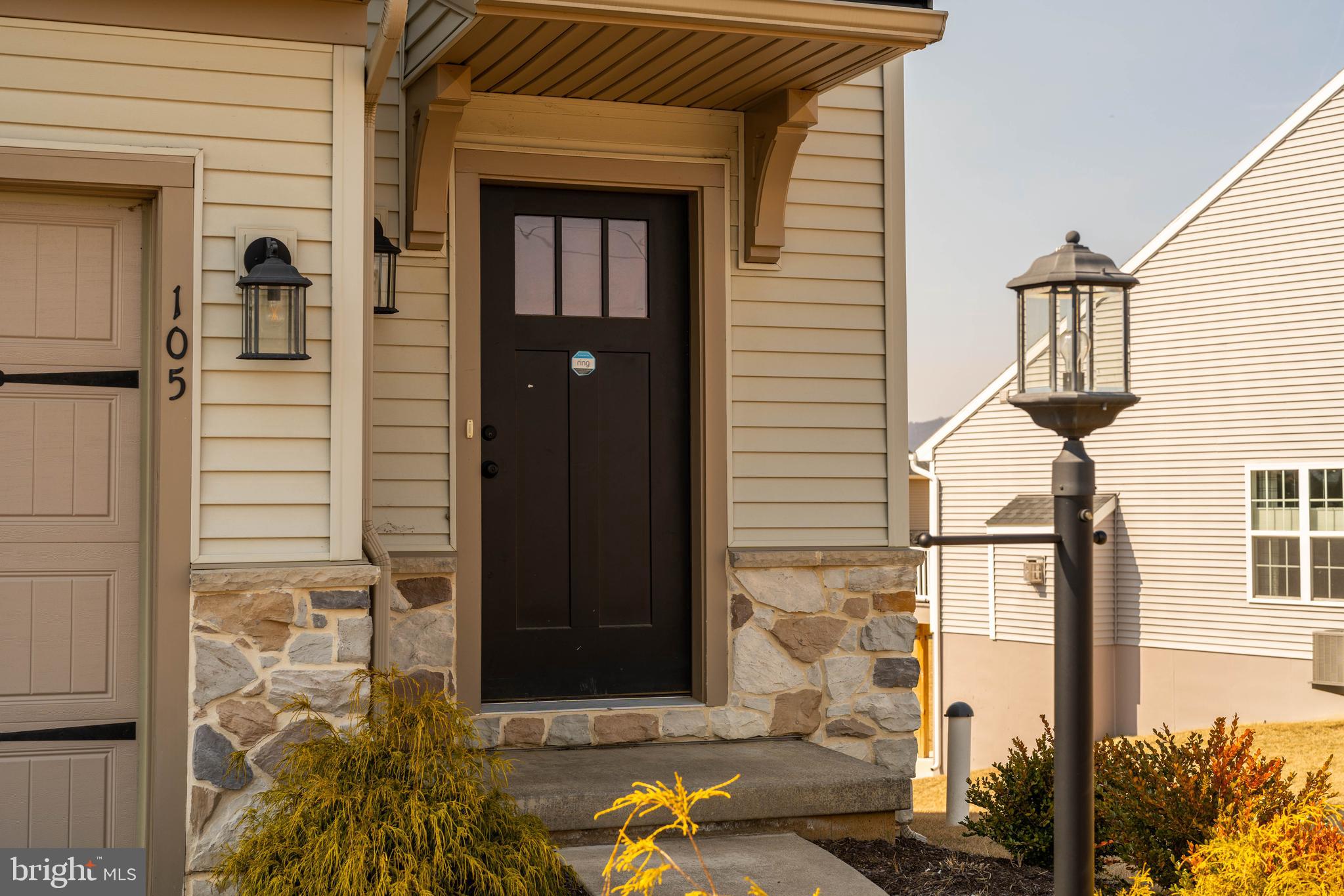 VILLAGE OF NITTANY GLEN - Residential