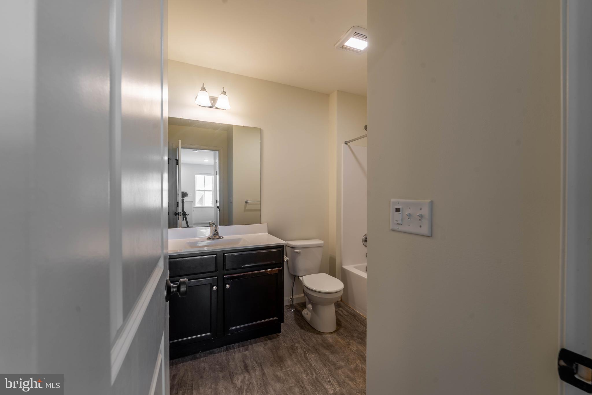 VILLAGE OF NITTANY GLEN - Residential