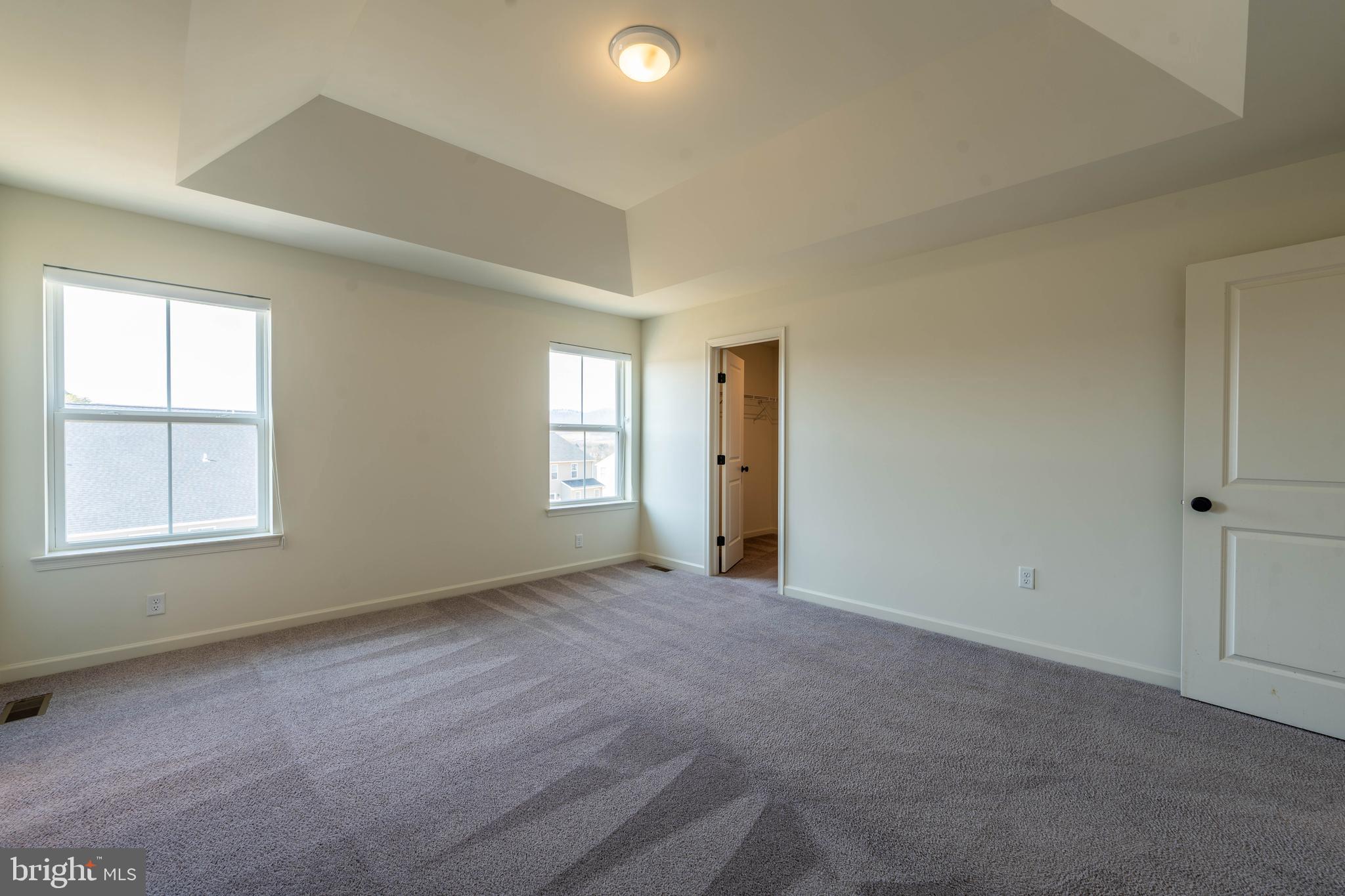 VILLAGE OF NITTANY GLEN - Residential