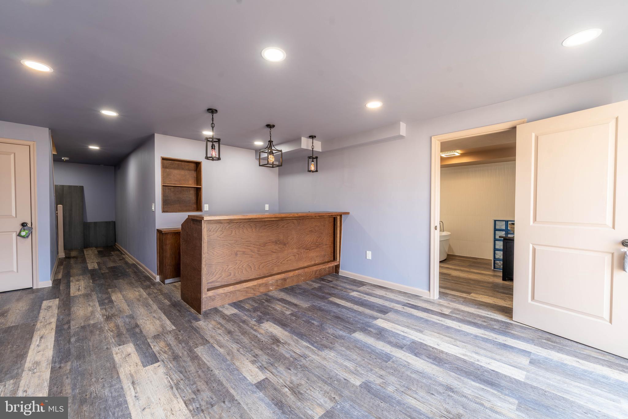 VILLAGE OF NITTANY GLEN - Residential