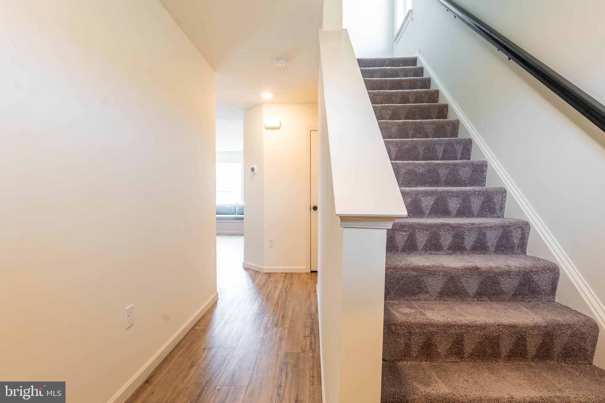 VILLAGE OF NITTANY GLEN - Residential