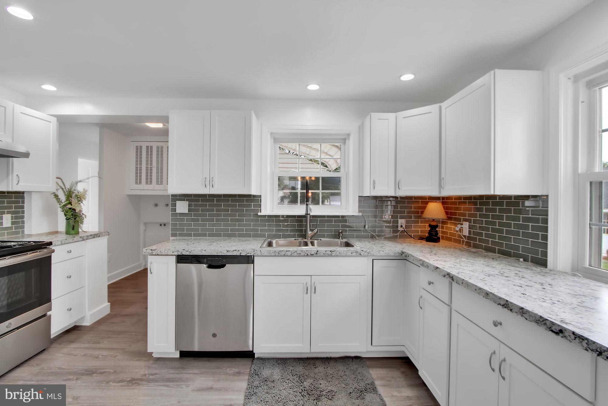 WEST MANCHESTER TWP - Residential