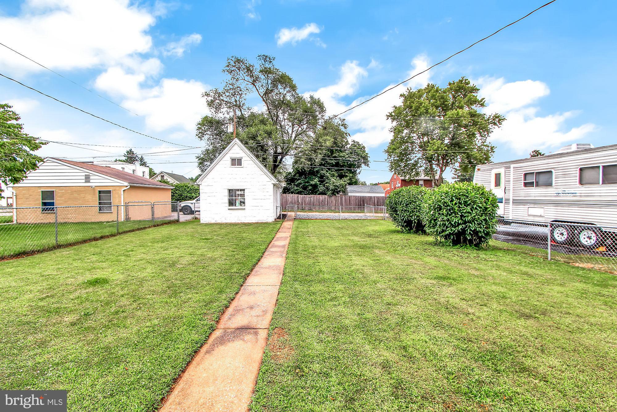 WEST MANCHESTER TWP - Residential