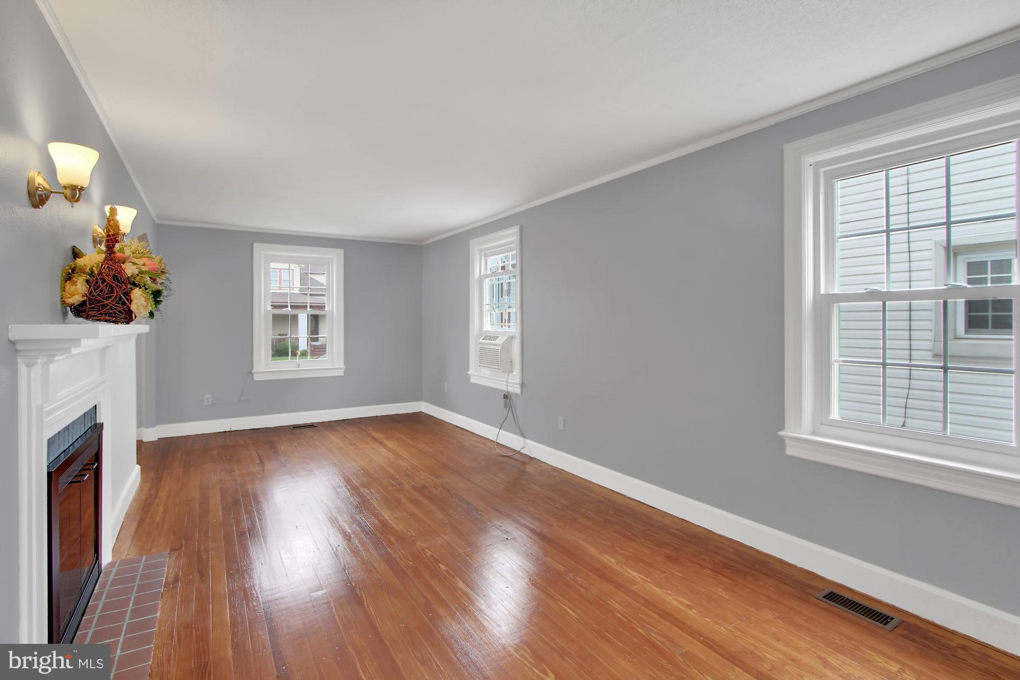 WEST MANCHESTER TWP - Residential