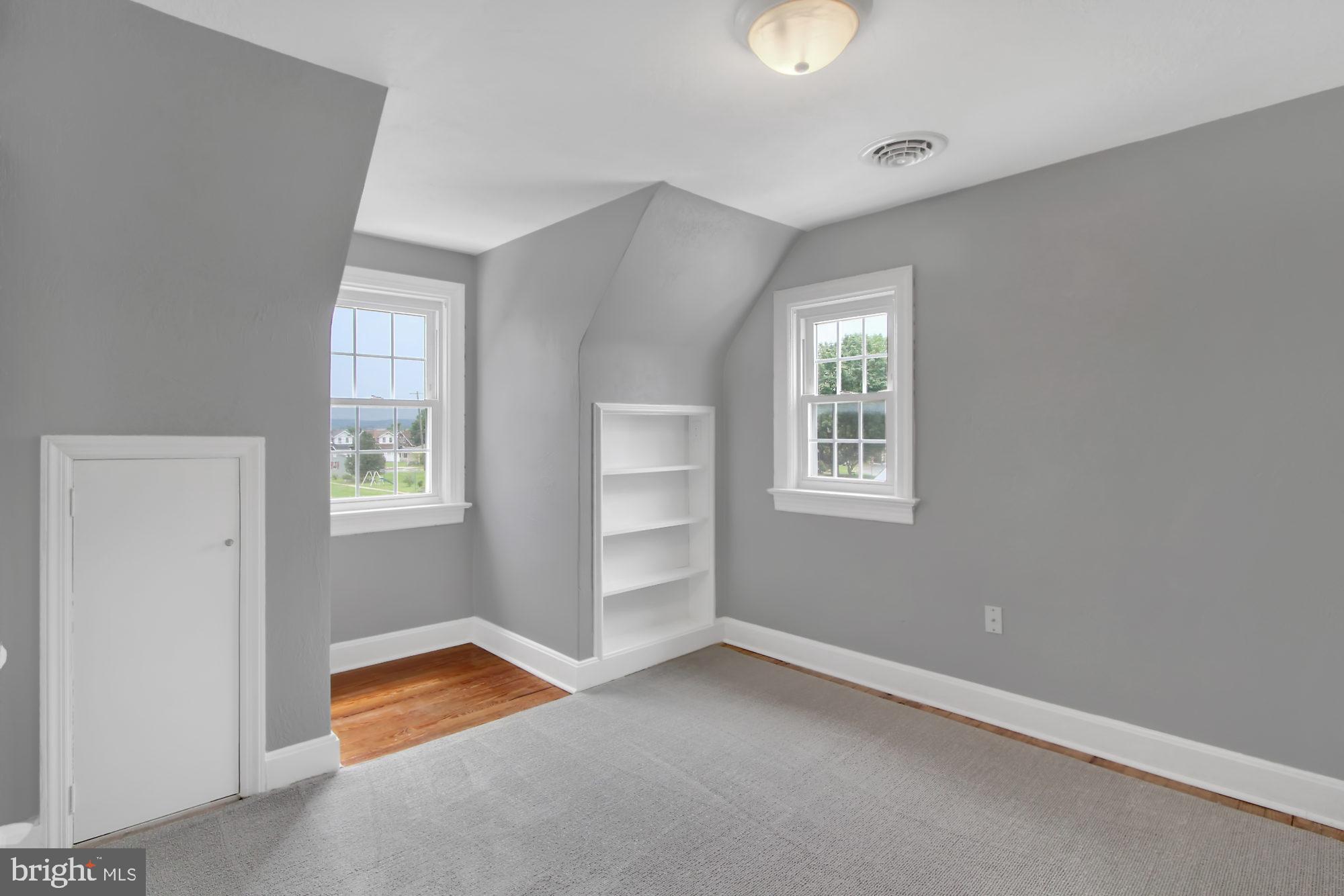 WEST MANCHESTER TWP - Residential