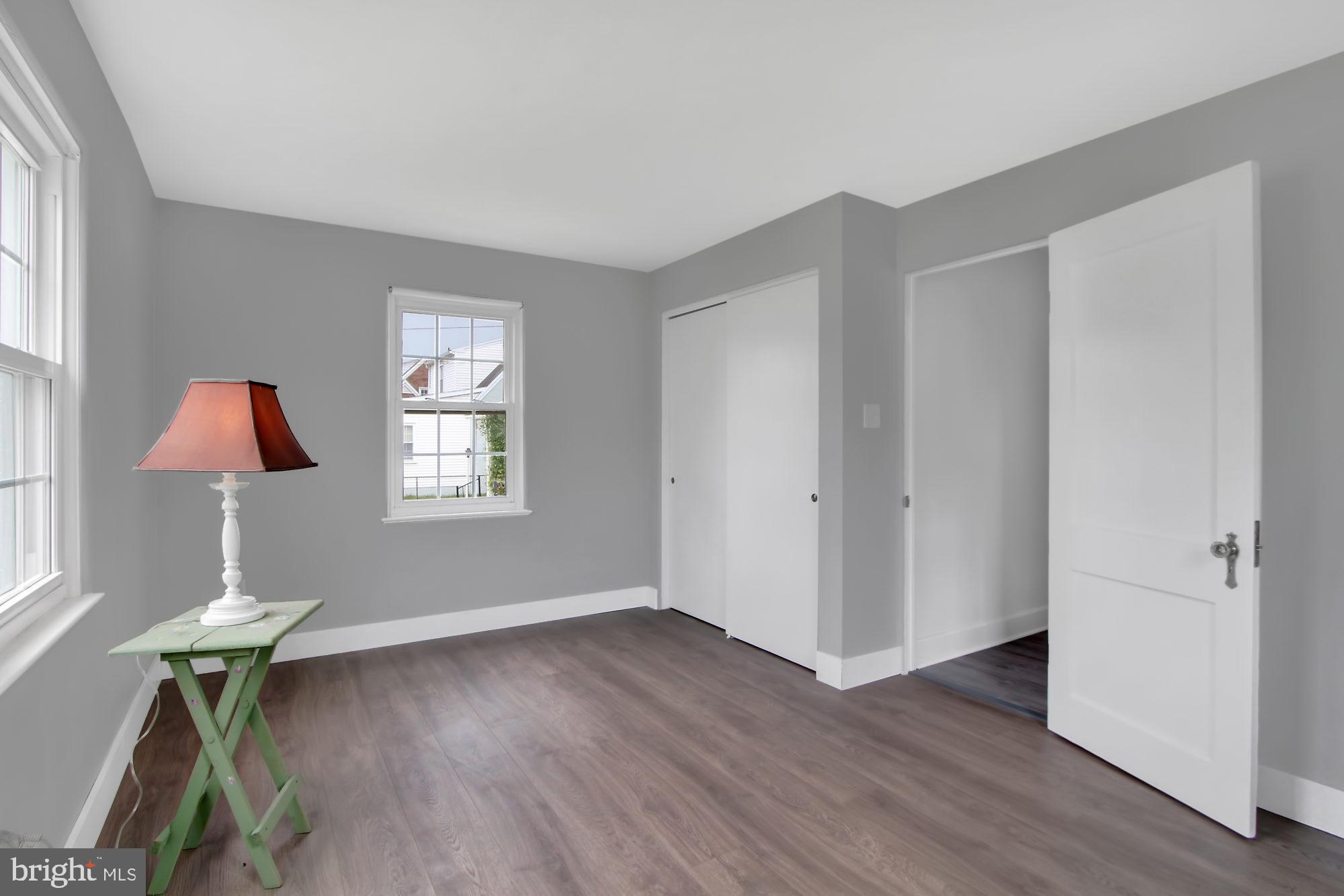 WEST MANCHESTER TWP - Residential