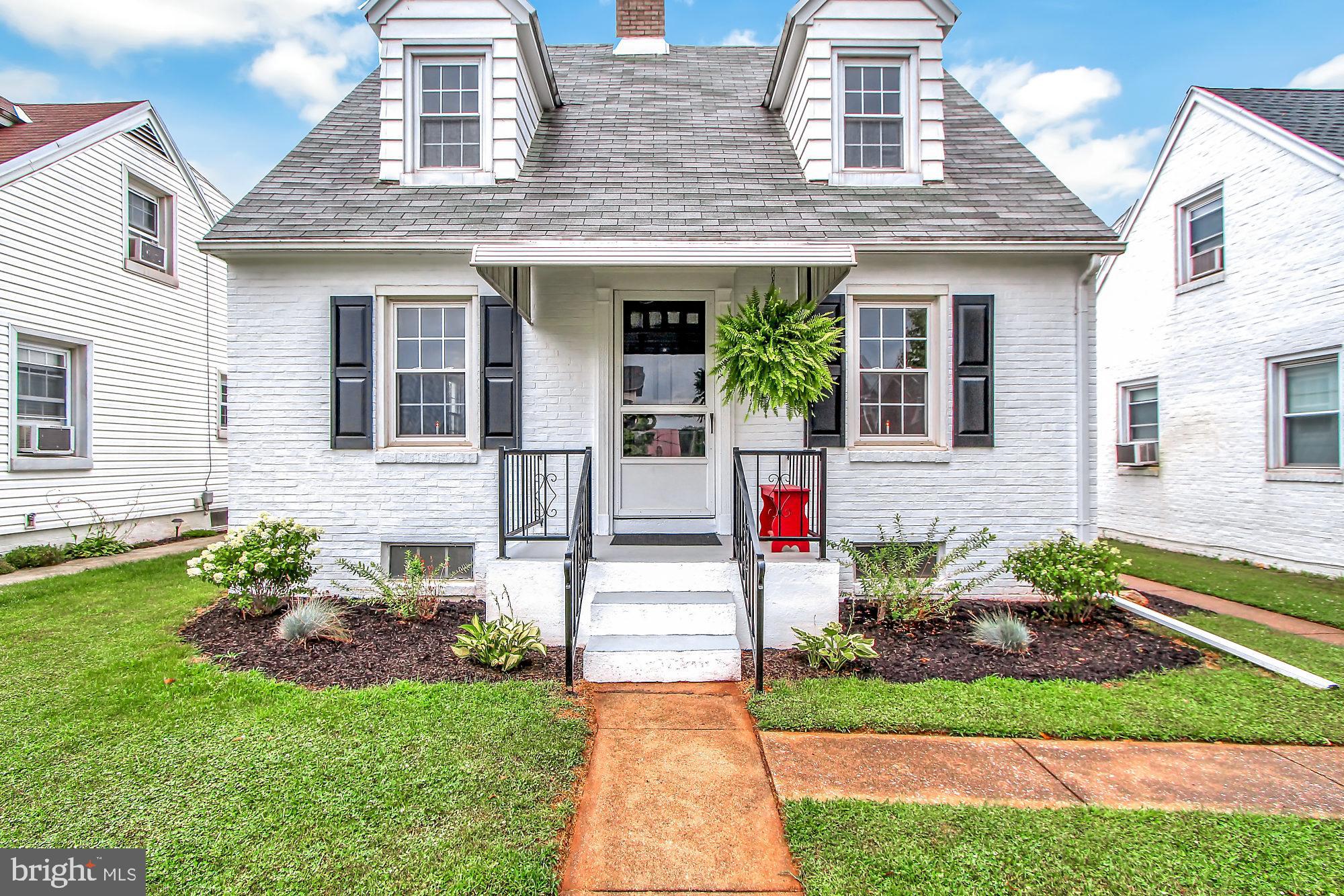 WEST MANCHESTER TWP - Residential