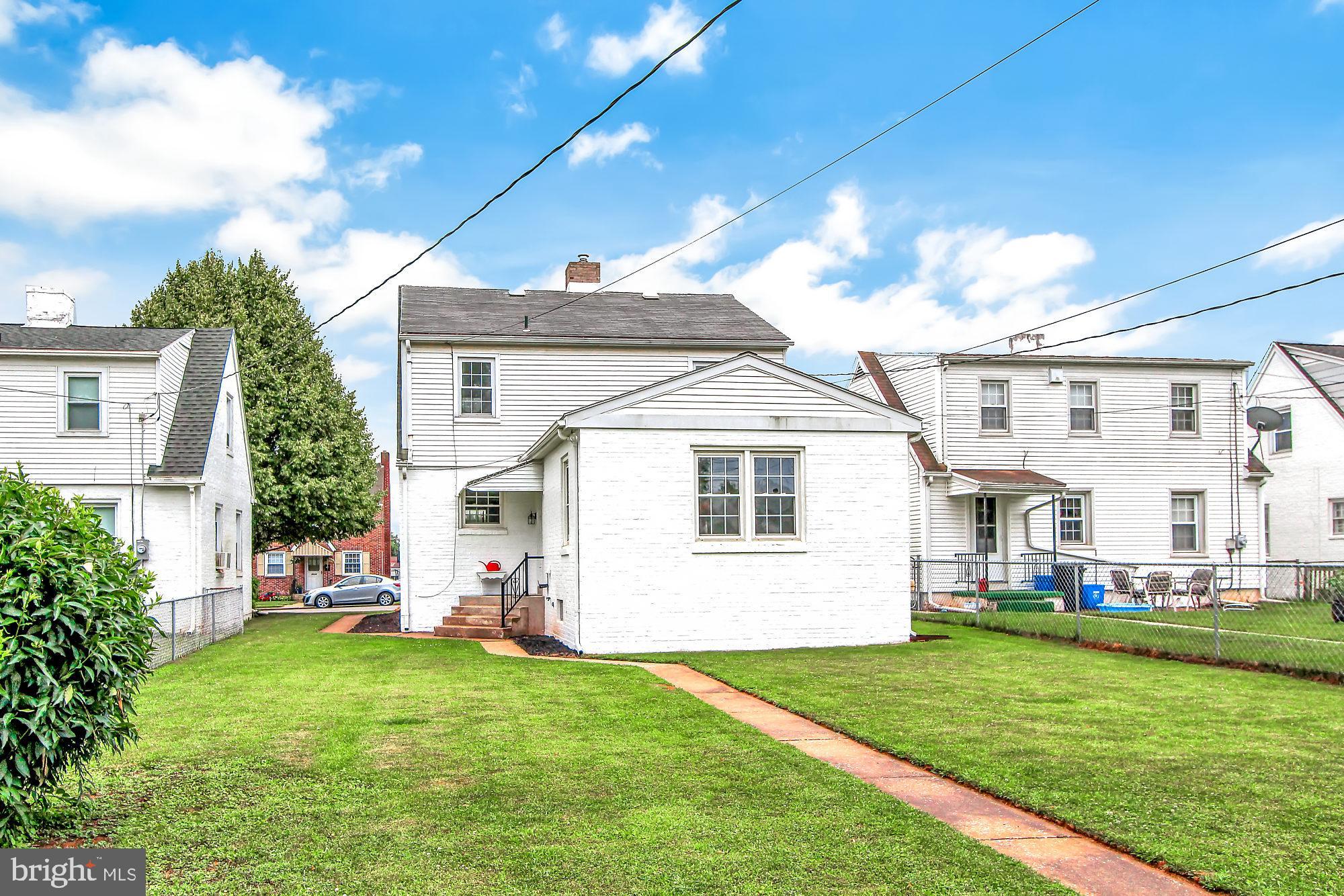 WEST MANCHESTER TWP - Residential