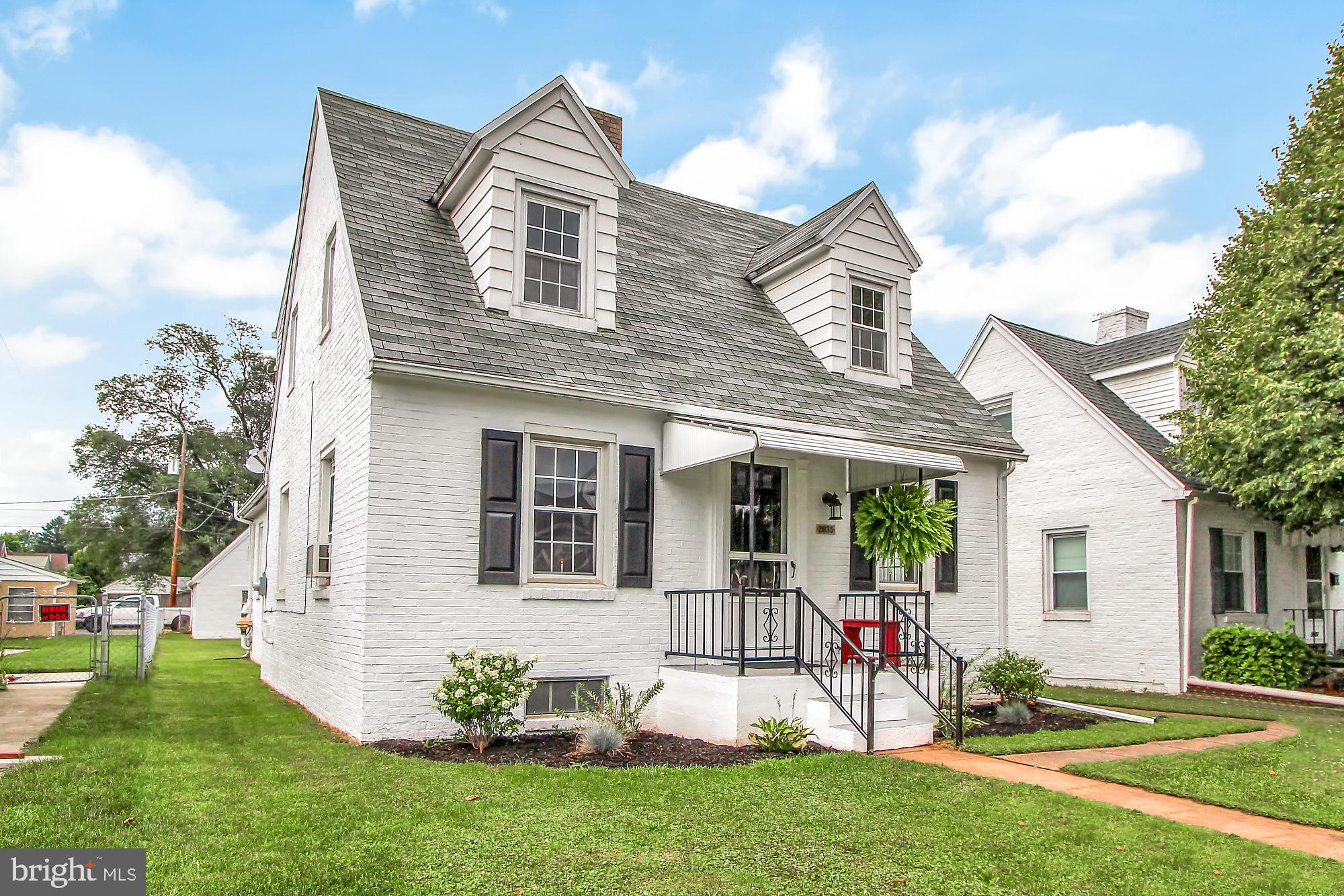 WEST MANCHESTER TWP - Residential