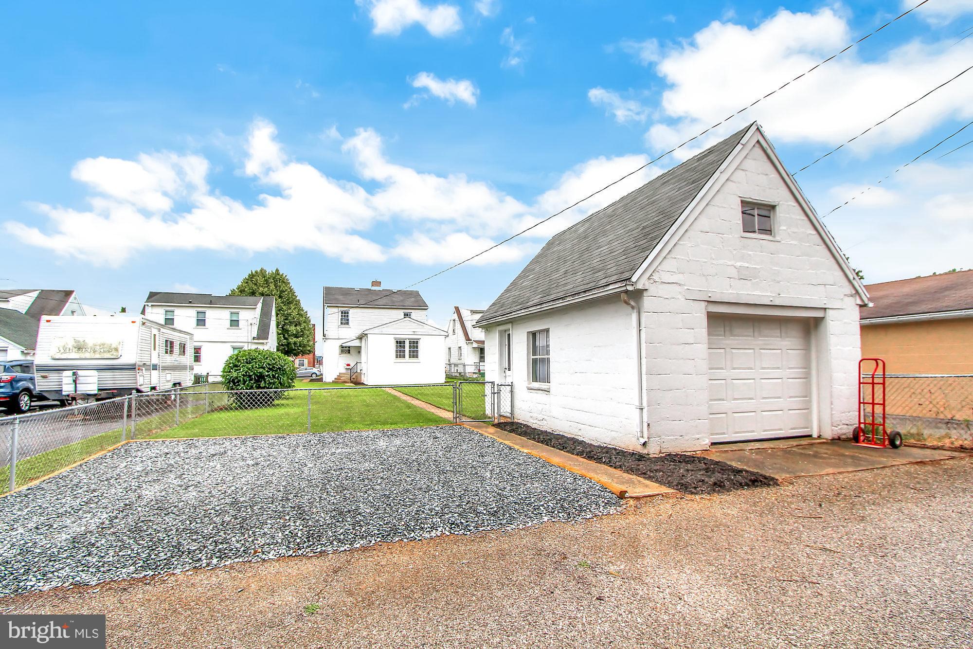 WEST MANCHESTER TWP - Residential