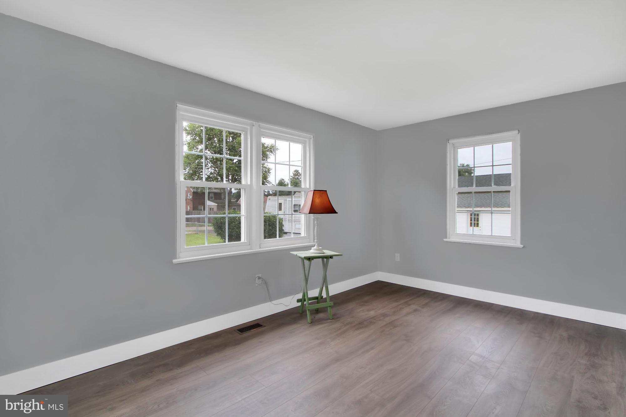 WEST MANCHESTER TWP - Residential