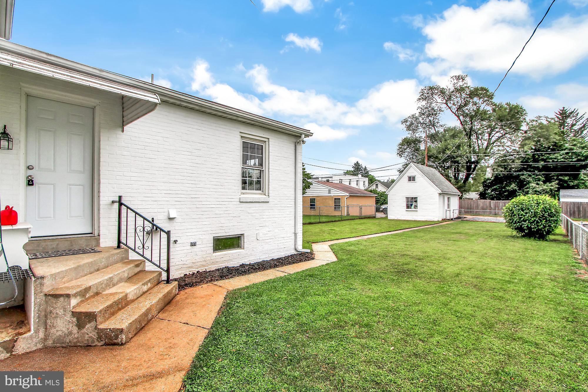 WEST MANCHESTER TWP - Residential