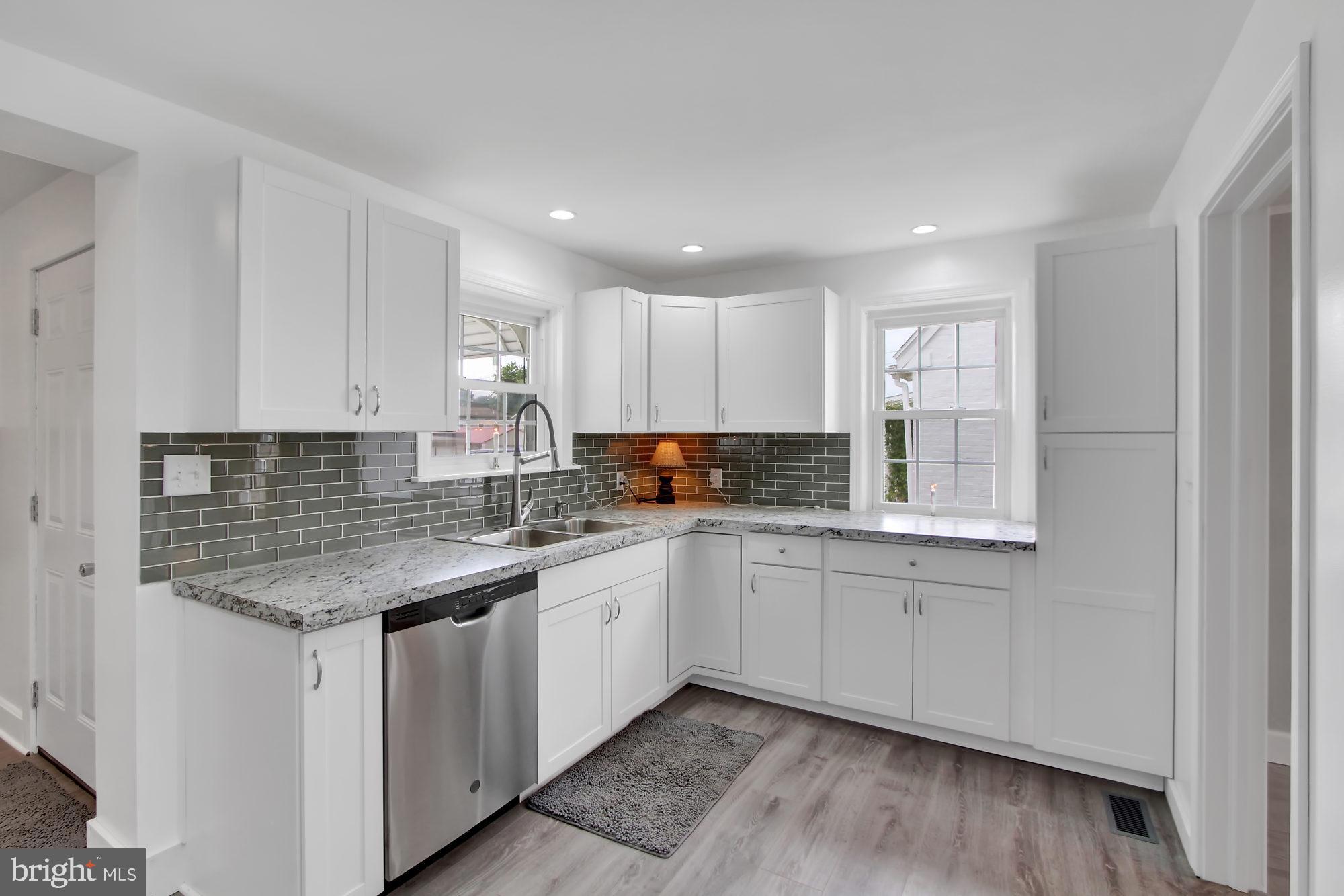 WEST MANCHESTER TWP - Residential