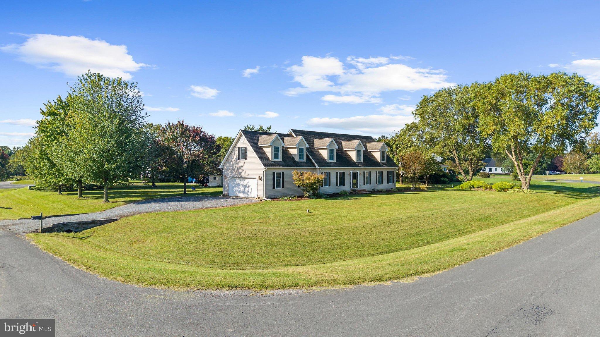 201 WINCHESTER DRIVE