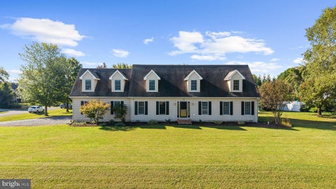 Photo of 201 Winchester Drive, CENTREVILLE, MD 21617 (MLS # MDQA2018686)