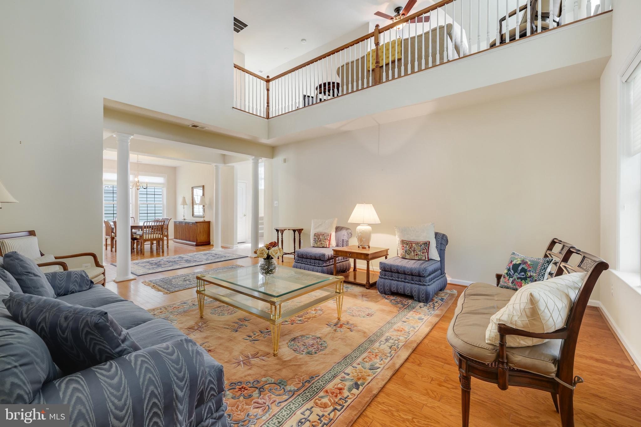 POTOMAC GREEN - Residential