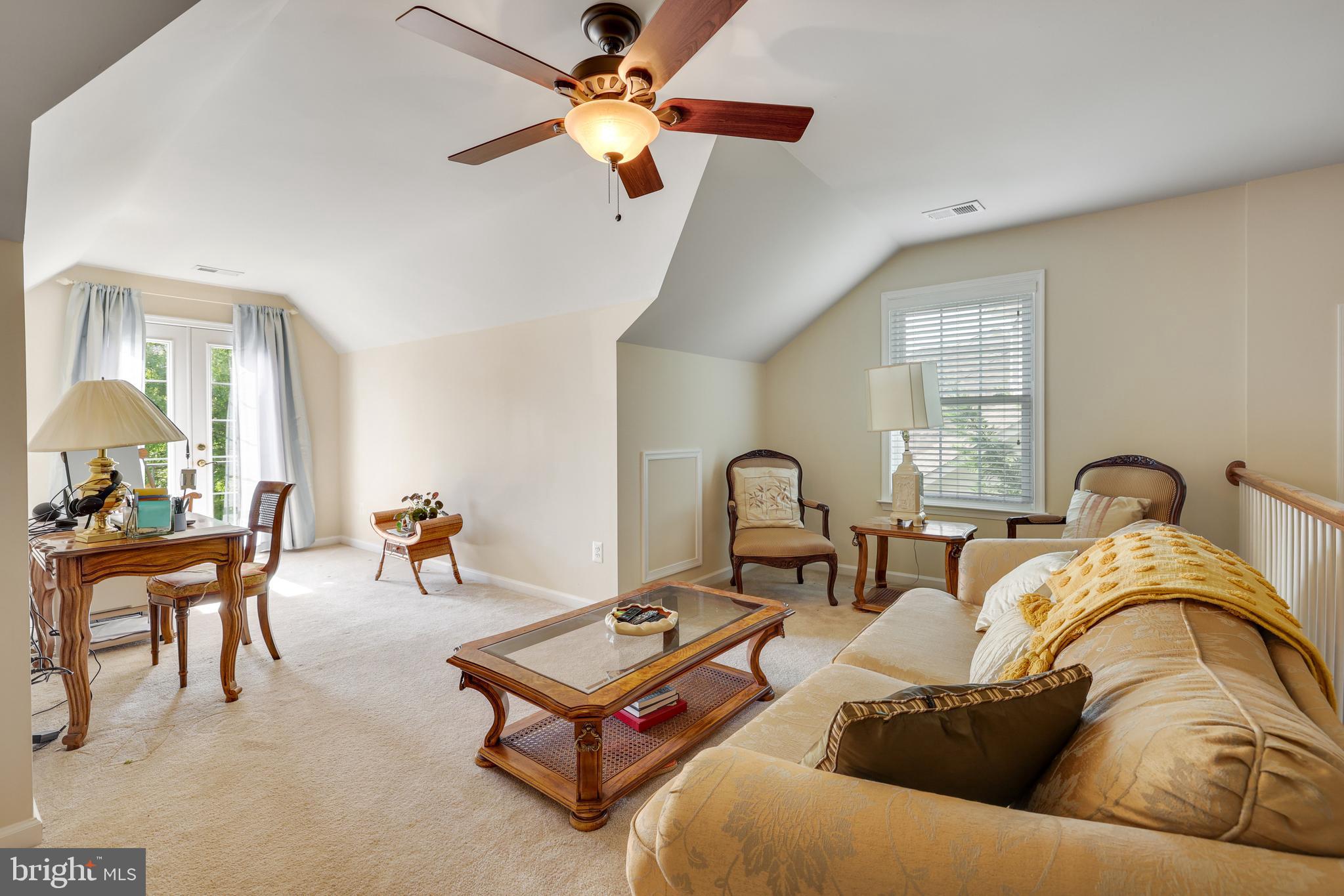 POTOMAC GREEN - Residential