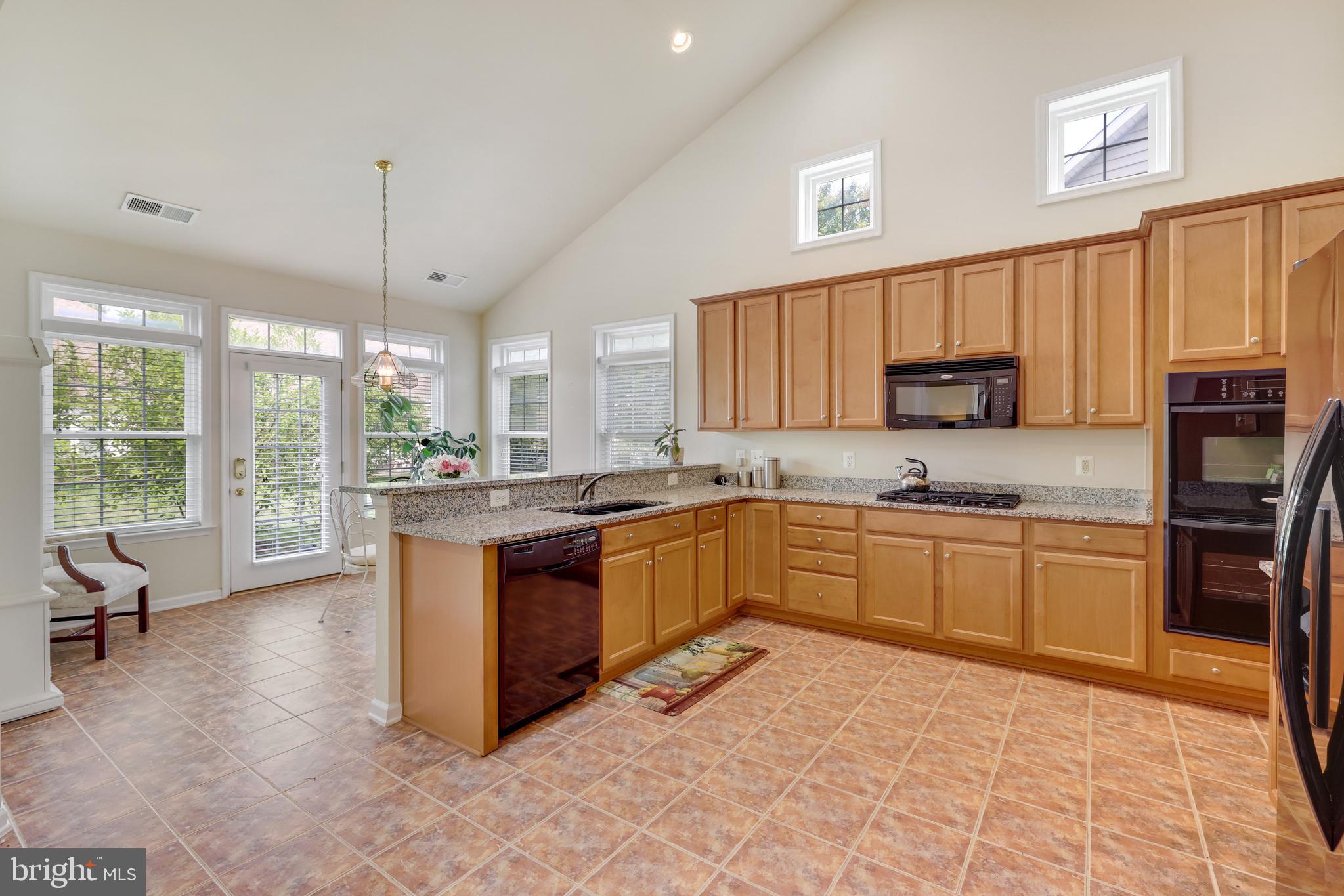 POTOMAC GREEN - Residential