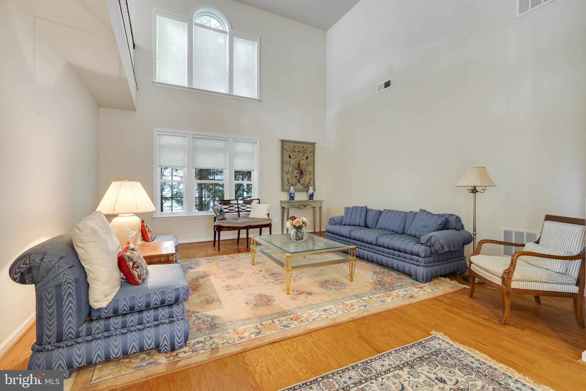 POTOMAC GREEN - Residential