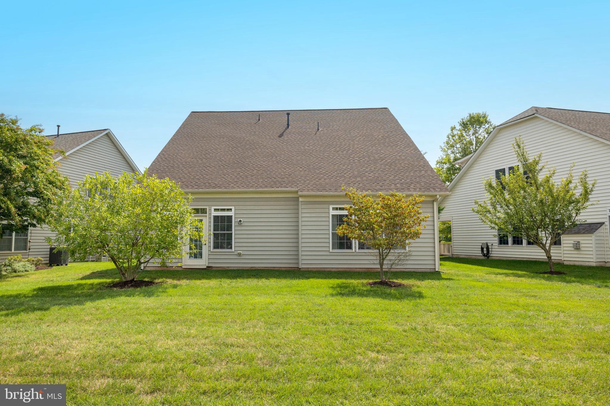 POTOMAC GREEN - Residential