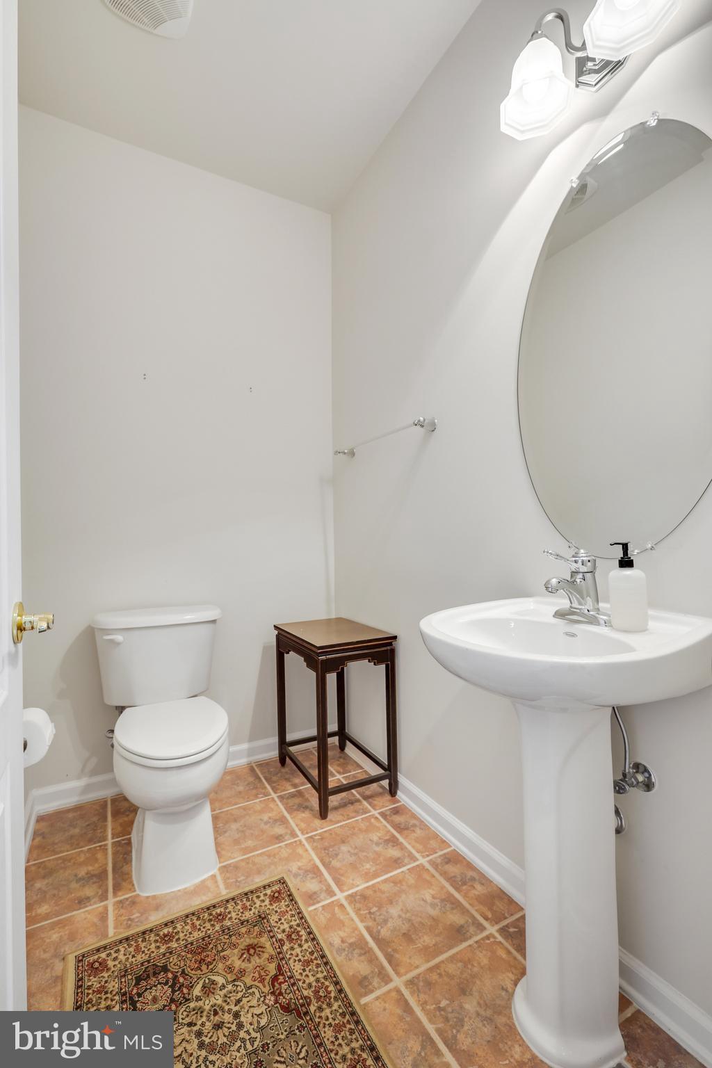 POTOMAC GREEN - Residential