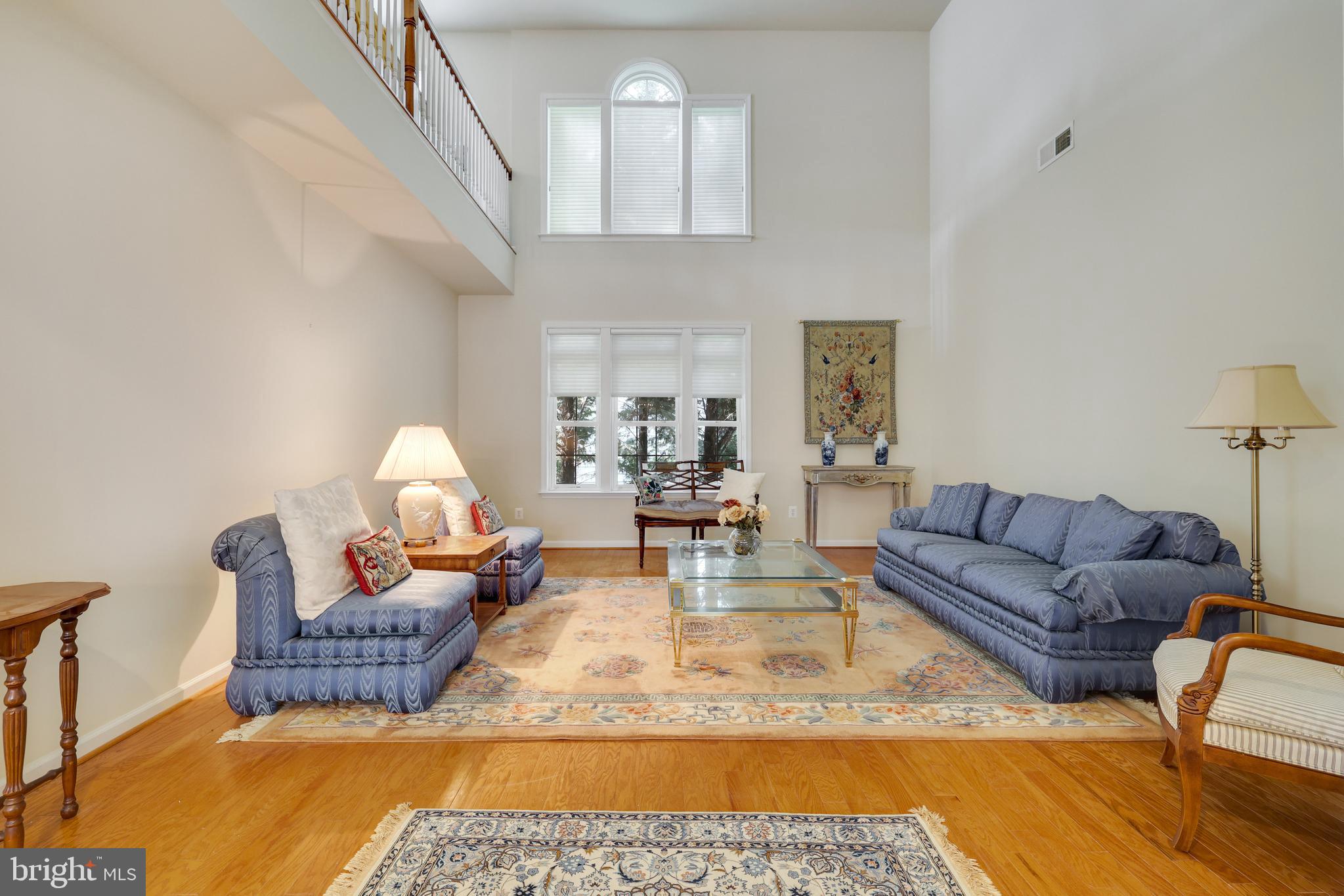 POTOMAC GREEN - Residential