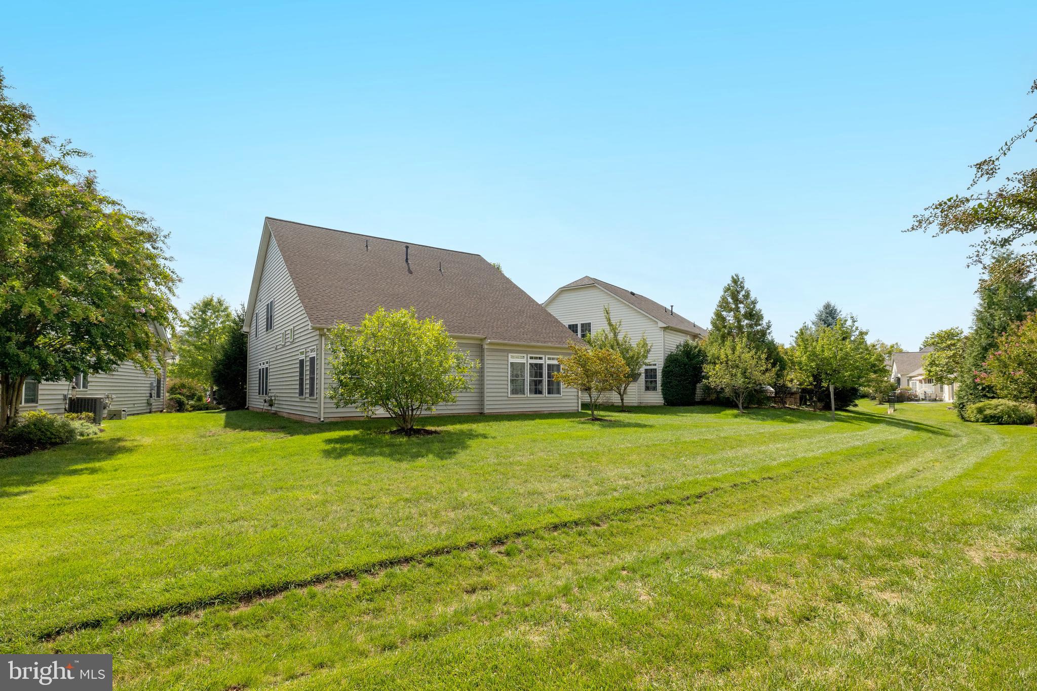 POTOMAC GREEN - Residential